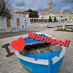 Casamare33 Apartman Monopoli
