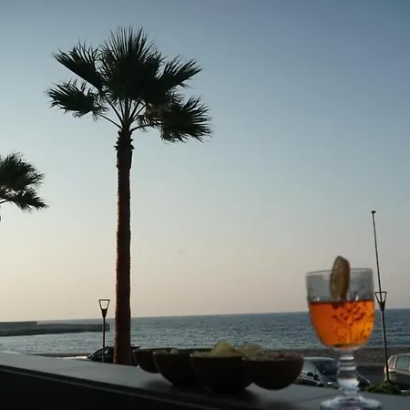 Casamare33 Daire *