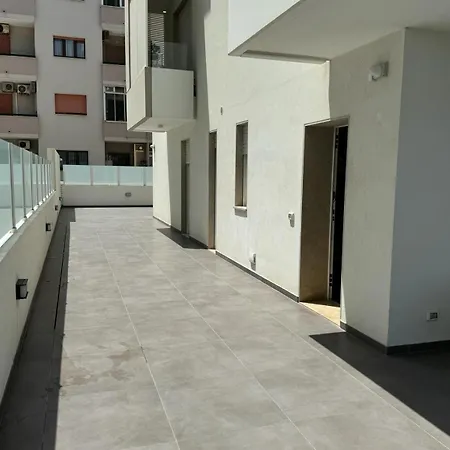 Apartman Casamare33 *