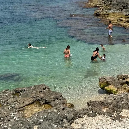 Casamare33 Apartman