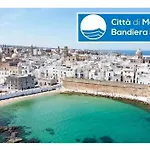 Appartement Casamare33