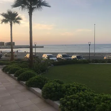 Casamare33 Apartamento *
