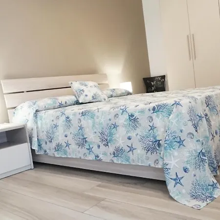 Apartamento Casamare33