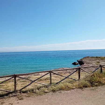 Casamare33 Apartment *