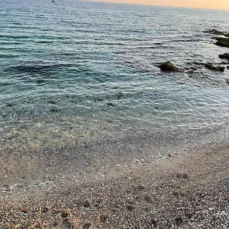 Casamare33 Apartamento *