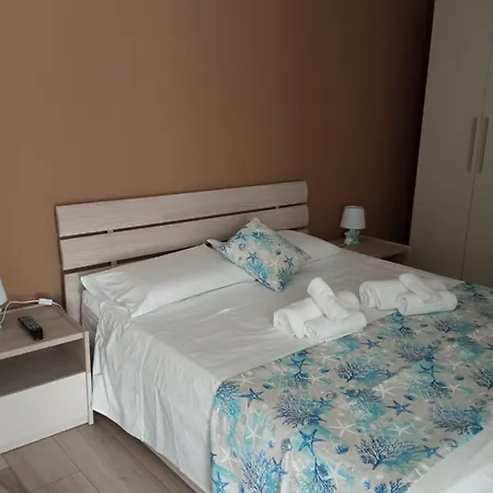 Apartamento Casamare33