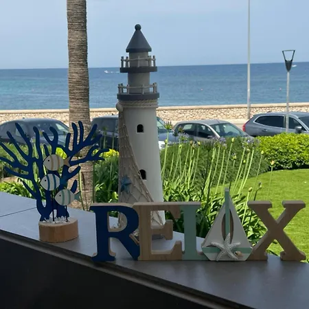 Casamare33 Apartamento