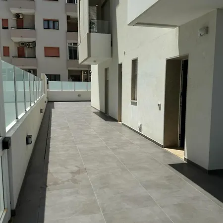 Apartamento Casamare33