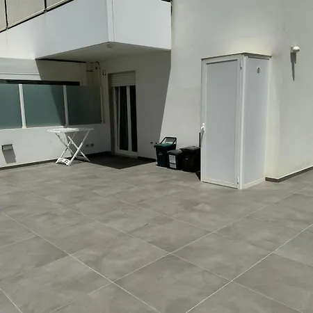 Apartment Casamare33 Monopoli