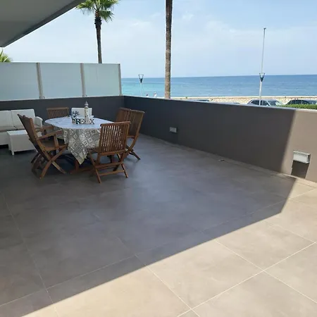 Casamare33 Monopoli