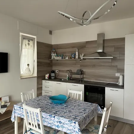 Casamare33 Apartamento