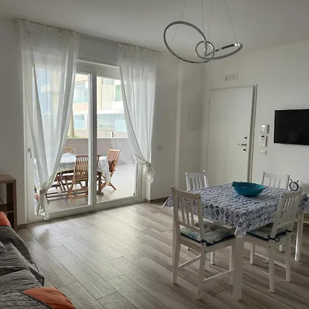 Apartamento Casamare33