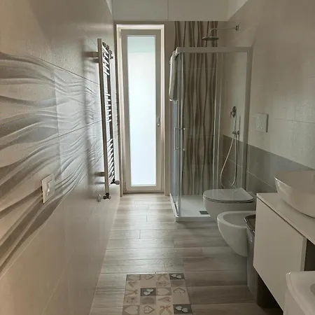 Casamare33 Apartamento *