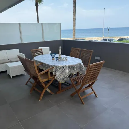 Apartamento Casamare33 *