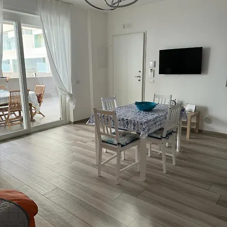 Apartment Casamare33 Monopoli