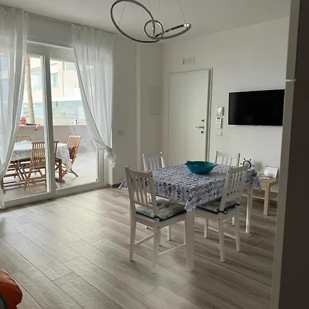 Casamare33 * Monopoli