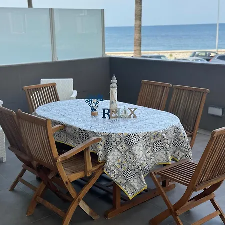 Casamare33 * Monopoli