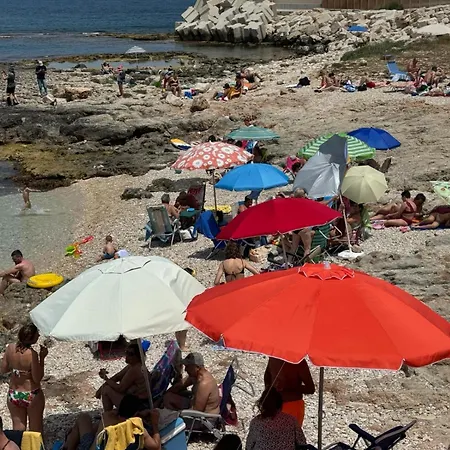 Casamare33 * Monopoli