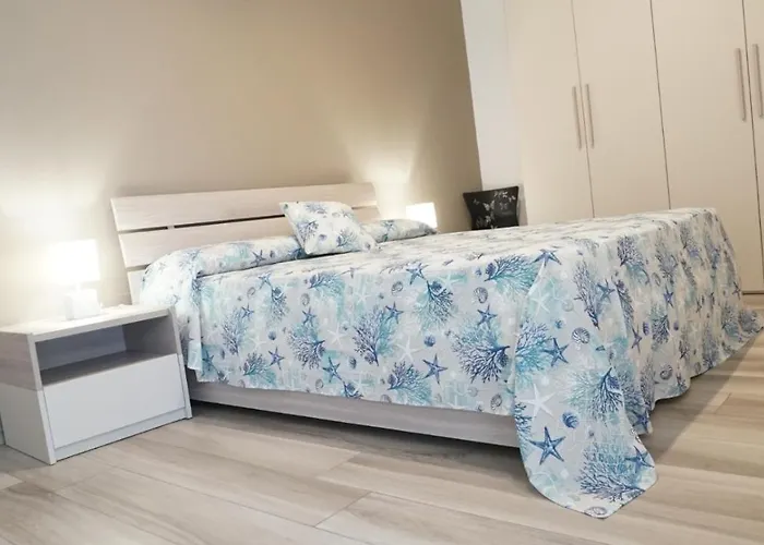 Apartamento Casamare33