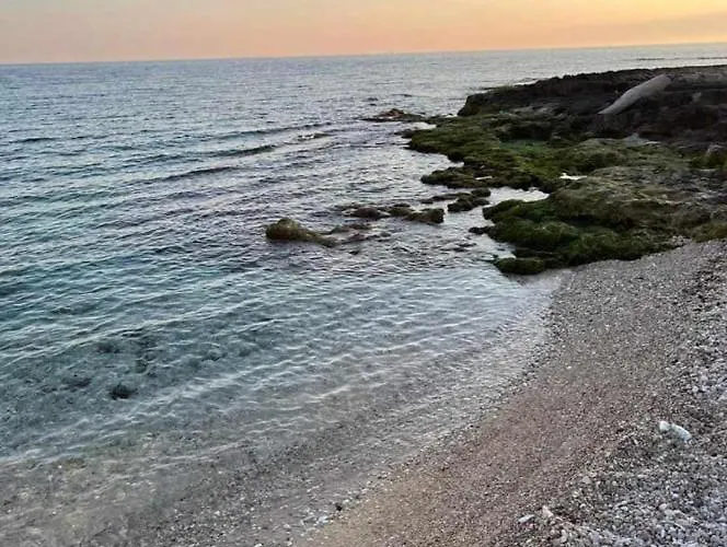 Casamare33 شقة