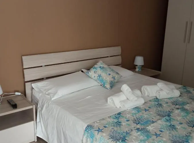 Apartamento Casamare33