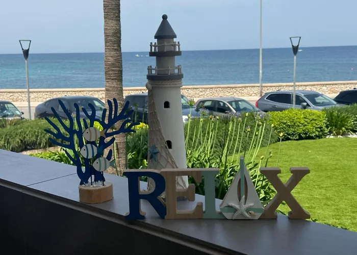 Casamare33 Apartamento