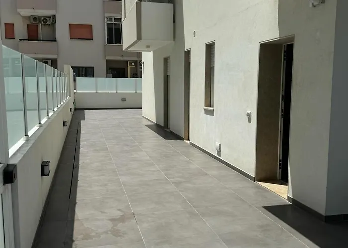 Apartamento Casamare33