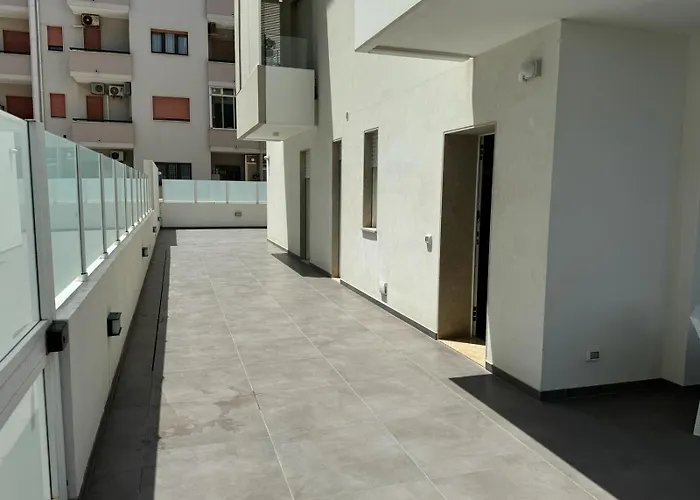 Apartamento Casamare33 *