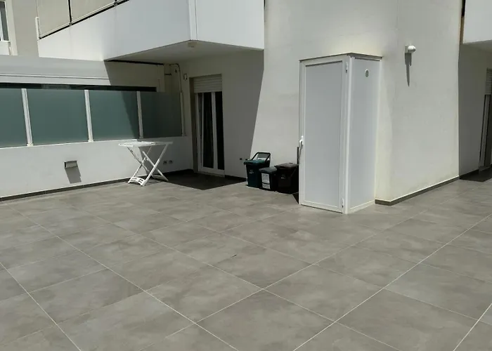 شقة Casamare33 مونوبولي
