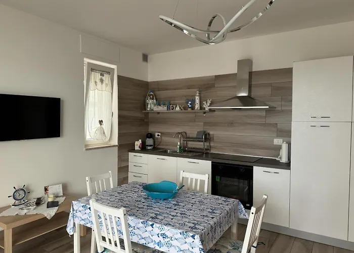 Casamare33 Apartamento