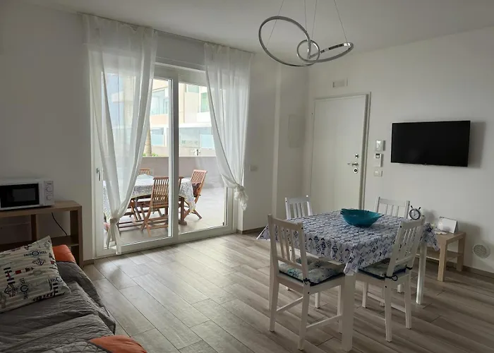 Apartamento Casamare33