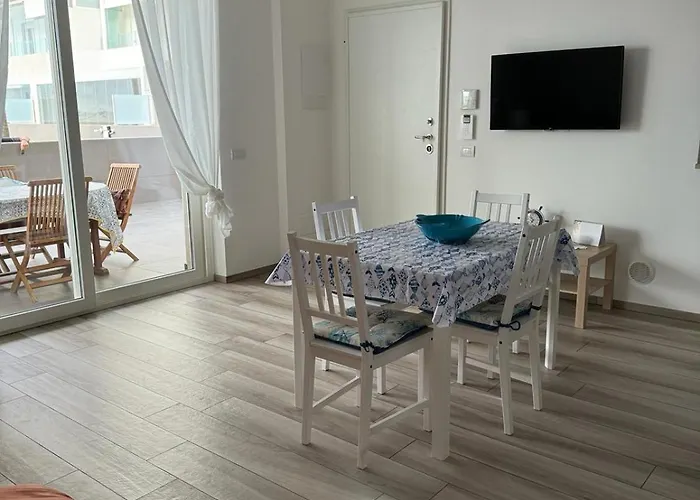 شقة Casamare33 مونوبولي