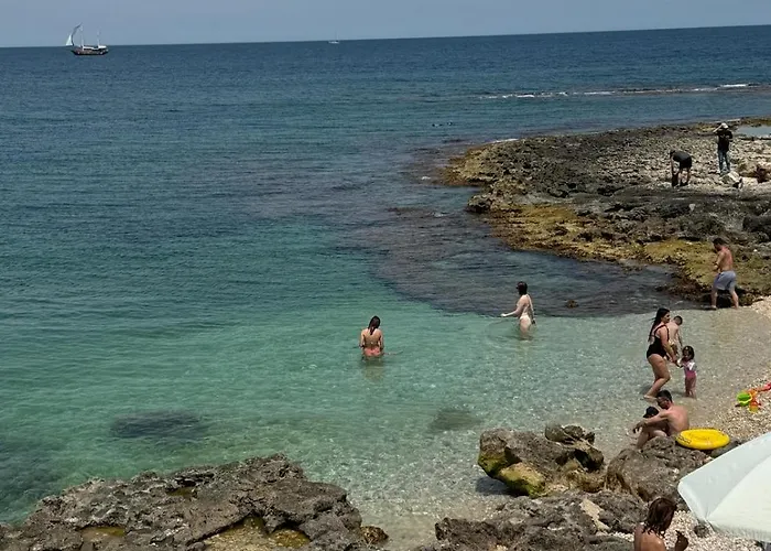 Casamare33 Apartamento