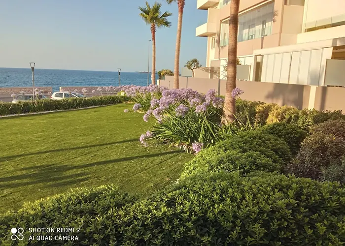 Apartamento Casamare33 Monopoli