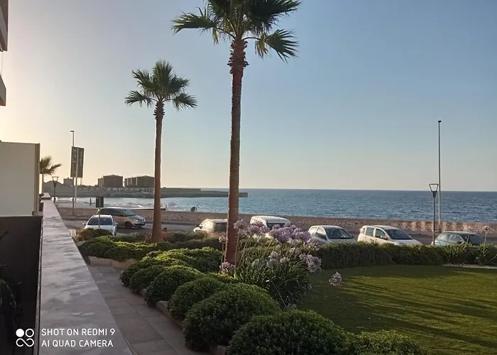 Casamare33 Monopoli